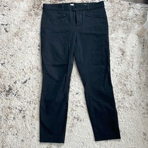 Gap skinny ankle pant
